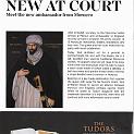 CMA Tudor Exhibit magazine.12